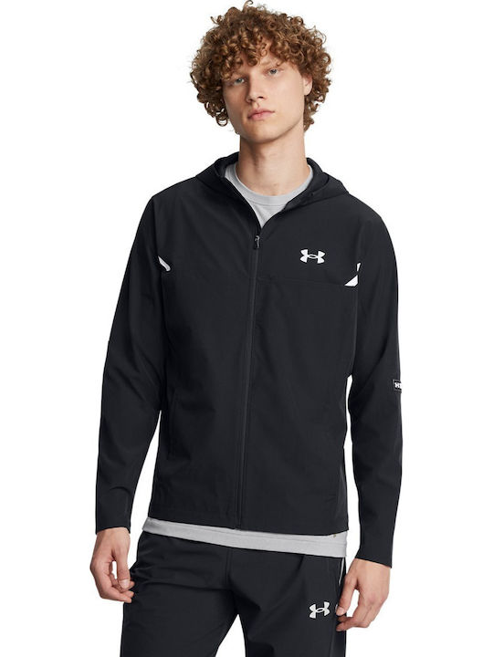 Under Armour