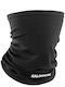 Salomon Sporthalsband Schwarz