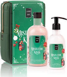 Lavish Care Mistletoe Kiss Σετ Περιποίησης