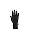 Icebreaker Unisex Ski & Snowboard Gloves Black