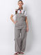 Women's Jumpsuit Grey