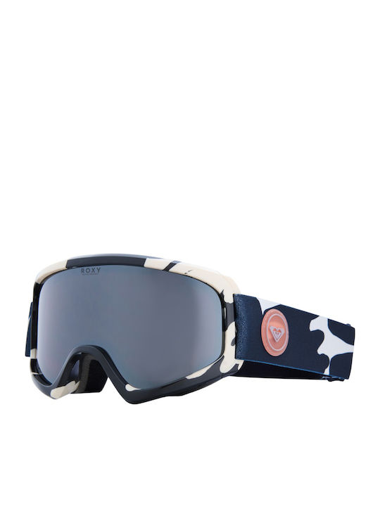 Roxy Moonride Ski & Snowboard Goggles Kids