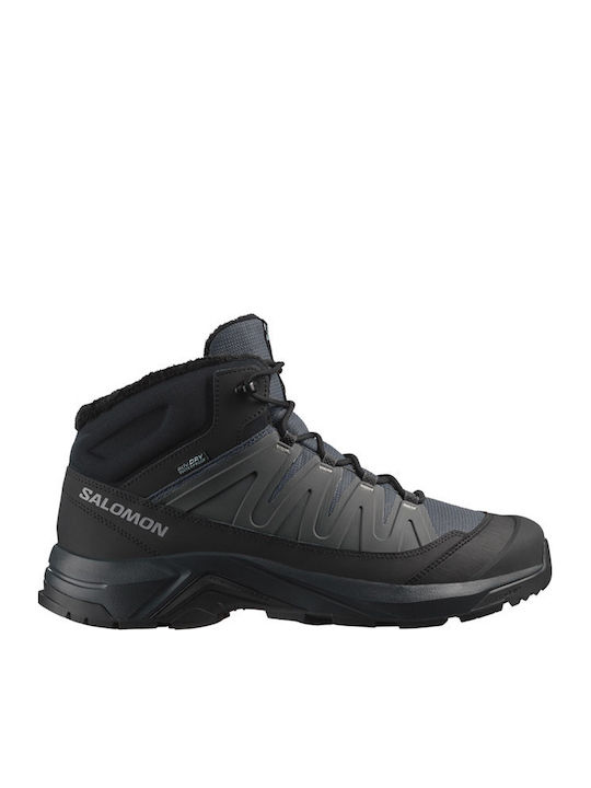Salomon X Adventure Men's Hiking Black