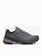 Scarpa Ribelle Women's Hiking Shoes Waterproof With Gore-Tex Membrane Black