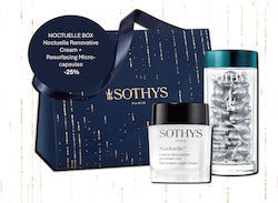 Sothys Noctuelle Σετ Περιποίησης Sothys Noctuelle Σετ Περιποίησης