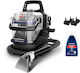 Bissell Pro Vacuum Wet / Dry 400W with Plastic Bin 1.7lt