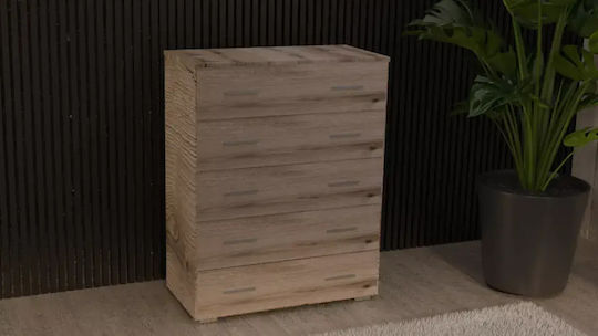 Comoda pentru Dormitor Scrumieră 90x45x45buc