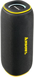 Andowl Q-YX63 Bluetooth 30W Black Andowl Q-YX63 Bluetooth 30W Black