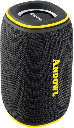 Andowl Q-YX62 Boxă Bluetooth 15W Negru