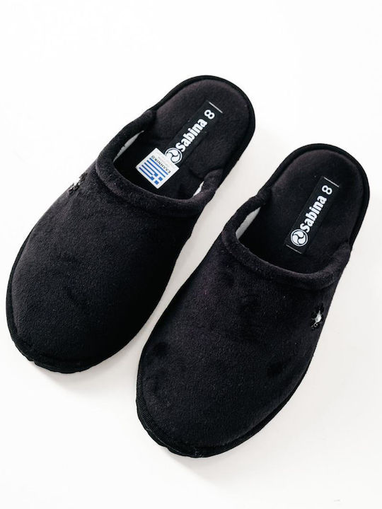 The Shoemart Χειμερινές Γυναικείες Παντόφλες Μα...