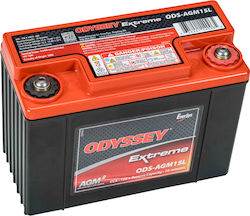 Μπαταρία Odyssey Ods-agm15l 12v 13ah