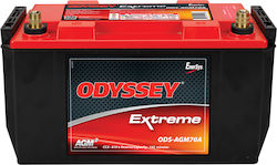 Μπαταρία Odyssey Ods-agm70a 12v 68ah
