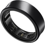 Samsung Galaxy Ring 23.8мм с Пулсомер Черно