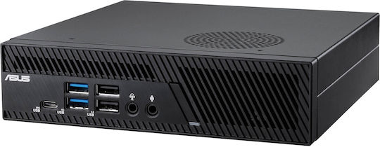 Asus Мини PC (Core i7 14700/16GB DDR5/512GB SSD/W11 Pro)