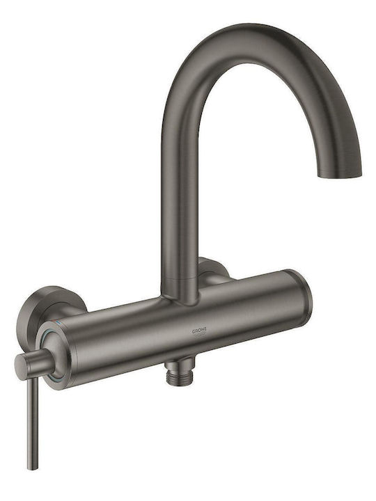 Grohe Mixing Bathtub Shower Faucet