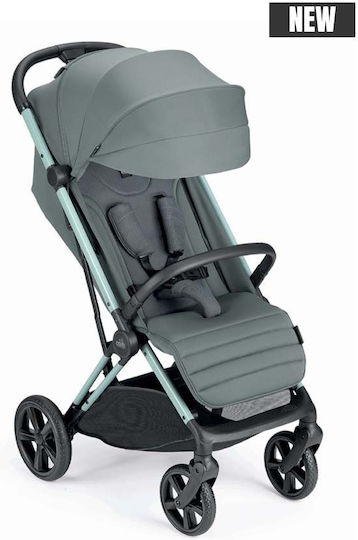 Cam Off Road Kinderwagen Geeignet für Neugeborene Grün 8kg