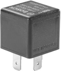 Relay Power Supply Current Bosch 0 986 332 030