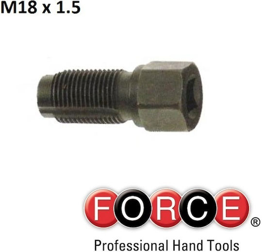 Thread Repair Tool for Oxygen Sensor Spark Plug M18x1.5 Force 63007