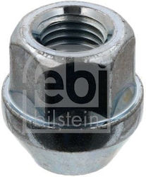 Wheel Nut Febi Bilstein 46695