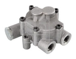 Fuel Pump Febi Bilstein 46449