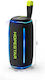 Hopestar P64 Ηχείο Bluetooth 40W Μαύρο