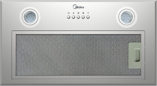 Midea Abzugshaube 60cm Inox Midea