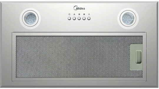 Midea Absorption Mechanism 60cm Inox