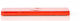 Rectangular Reflector Adhesive 848 Up96x42 Red Was Was 848