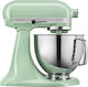 Kitchenaid Artisan Стенд миксер 300W с Неръждае...