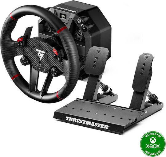 Thrustmaster T598-X Volan cu Pedale pentru PC / Xbox Seria X/S
