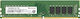 Transcend DDR4 με Module 1x16GB και Ταχύτητα 2666 για Desktop