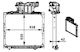 Mahle Kühler Motor Kühlung Cr 701 000p