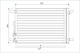 Condenser Air Conditioning Valeo 814301