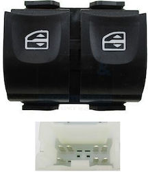 Switch Window Regulator Meat & Doria 26112