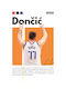 Poster Nba Greatness Series Luka Donsic Snk280 30cm x 40cm