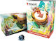Wizards of the Coast Avatar: The Last Airbender Commander's Bundle Magic: The Gathering Commander Deck (EN)
