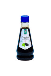 Natural Cold-Pressed Blackcurrant Syrup 250ml Steaua Divina Natural Cold-Pressed Blackcurrant Syrup 250ml Steaua Divina