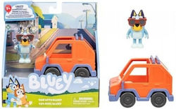 Giochi Preziosi Bluey Bluey 4x4 With Bluey for ...