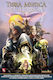 Game Expansion Terry Mystica: Fan Factions expansion for 2-5 Players 14+ Years Old (EN) Feuerland Spiele