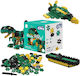 Clics Toys Παιχνίδι Κατασκευών Πλαστικό για Παιδιά 8+ Ετών