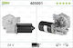 Valeo 405001 Scheibenwischer Motor