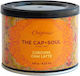 The Cap Soul Μαύρο Τσάι 120gr