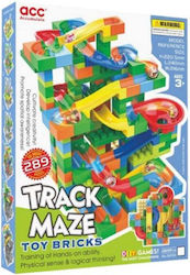 Trademarkt Track Maze за 3+ Години 289бр
