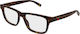 Gucci GG1987O 002 54 Brillengestelle mit Rezept