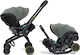 Doona Car Seat & Stroller Καθισματάκι Αυτοκινήτ...