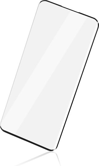 Naxius 9D Full Face Tempered Glass (OnePlus 8)