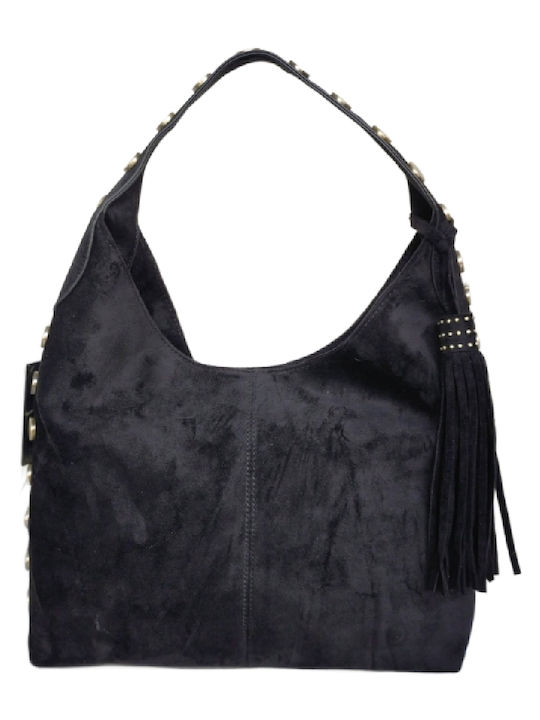 Women's Bag Shoulder Black
