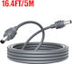 Kabel DC - DC 5m (1-PER0114) 1Stück