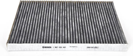 Cabin Air Filter Bosch 1 987 432 497