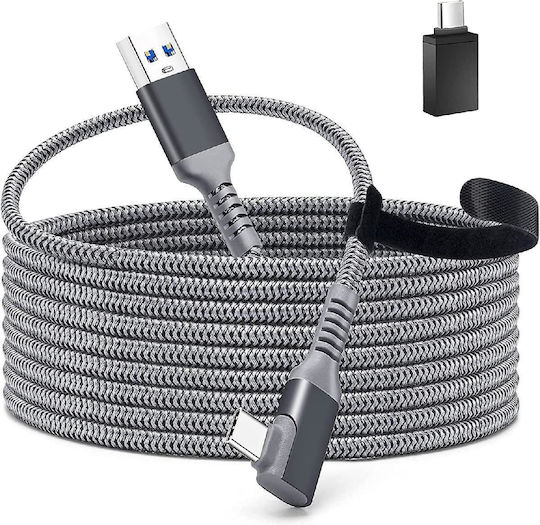 USB 2.0 Cable USB-A male - 5m